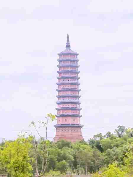 Ninh-Binh-Tam-Coc-Trang-An-Bai-Dinh-Temple-Tour