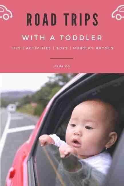 Road-Trips-with-a-Toddler-Tips-Activities-Snacks-Toys-Nursery-Rhymes-Featured