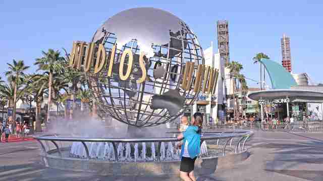 Top Things To Do in LA with Kids Family Destination Travel Guide Featured
