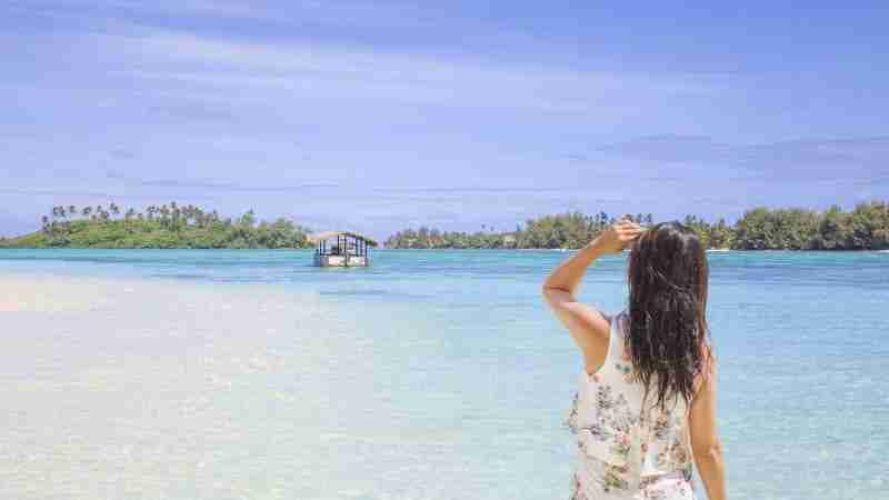 Rarotonga Cook Islands Family Travel Guide Top Things To Do Cover