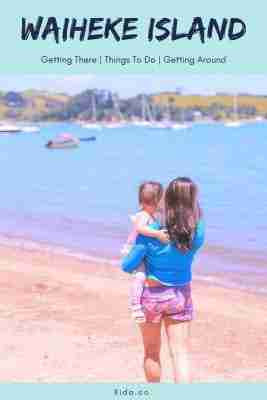Waiheke Island New Zealand Family Travel Guide Things To Do Featured